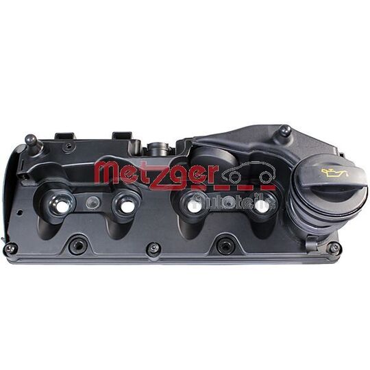 2389151 - Cylinder Head Cover 