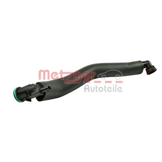 2380075 - Hose, crankcase breather 