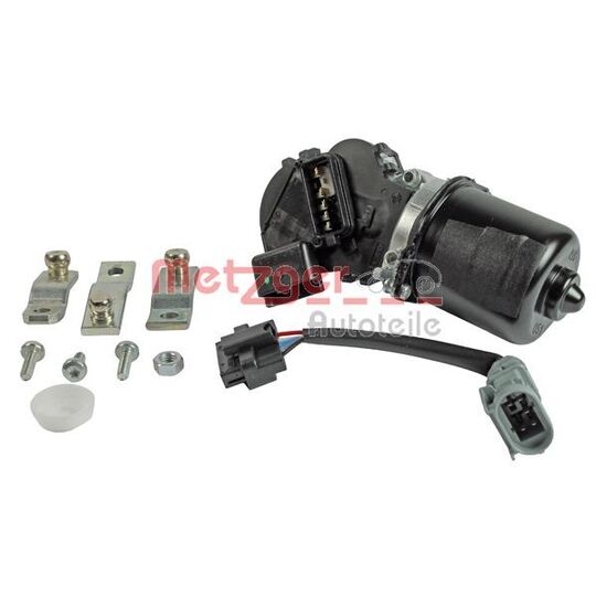 2190654 - Wiper Motor 