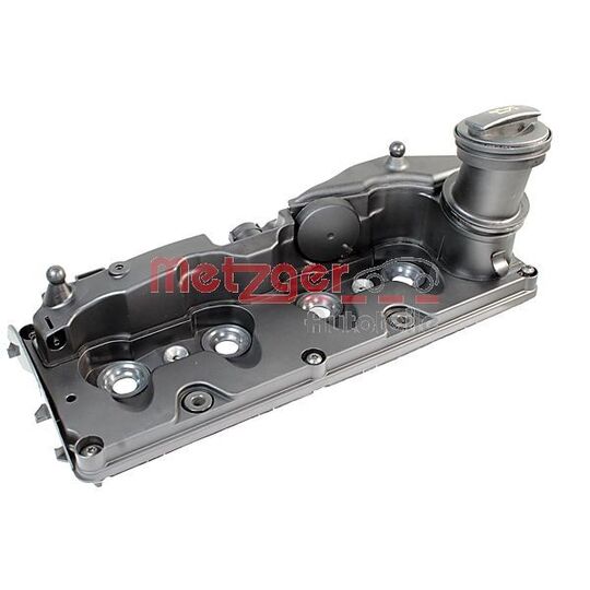 2389151 - Cylinder Head Cover 