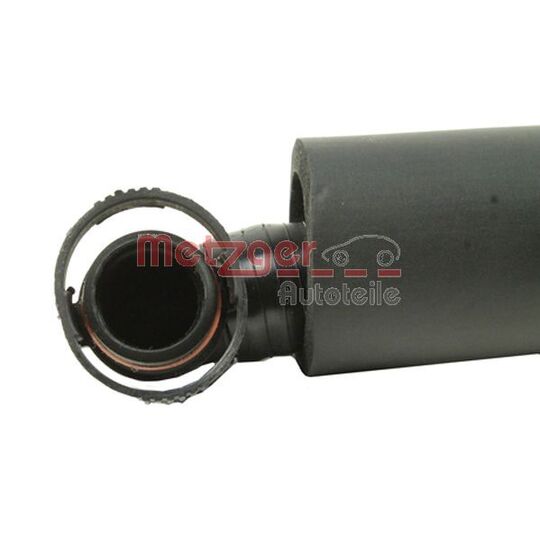 2380075 - Hose, crankcase breather 