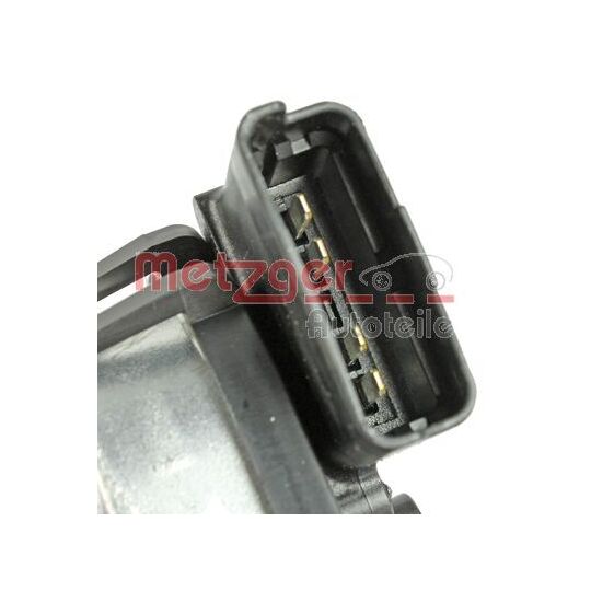 2190654 - Wiper Motor 