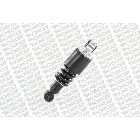 CB0125 - Shock Absorber, cab suspension 