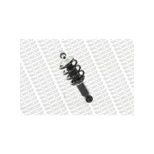 CB0124 - Shock Absorber, cab suspension 