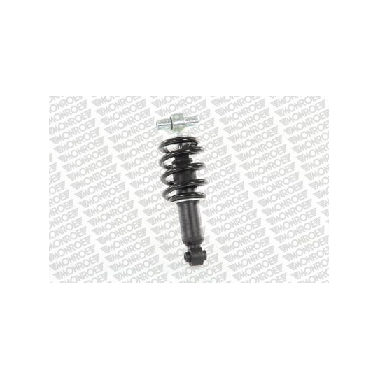 CB0124 - Shock Absorber, cab suspension 