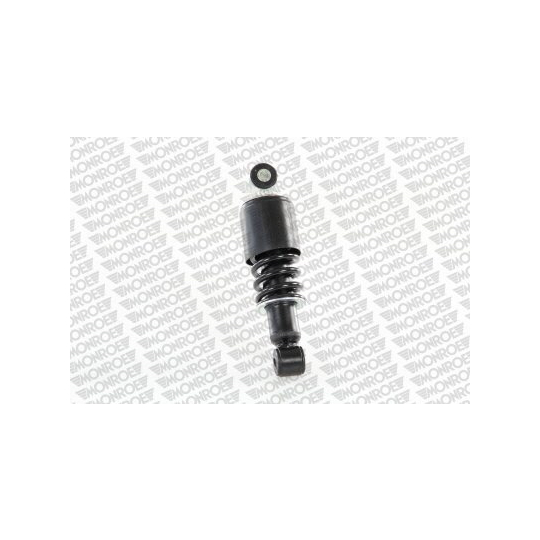 CB0125 - Shock Absorber, cab suspension 