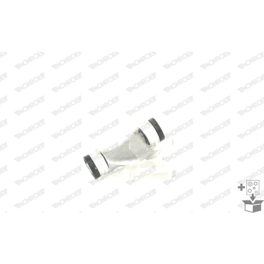 L12507 - Track Control Arm 