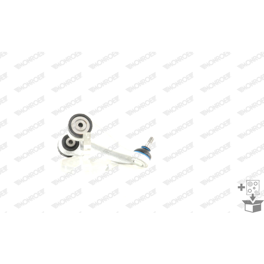 L12507 - Track Control Arm 