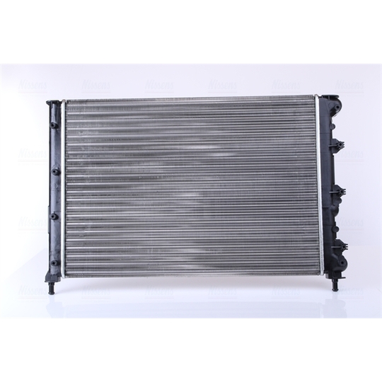 60052 - Radiator, engine cooling 