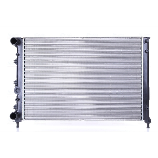 60071 - Radiator, engine cooling 