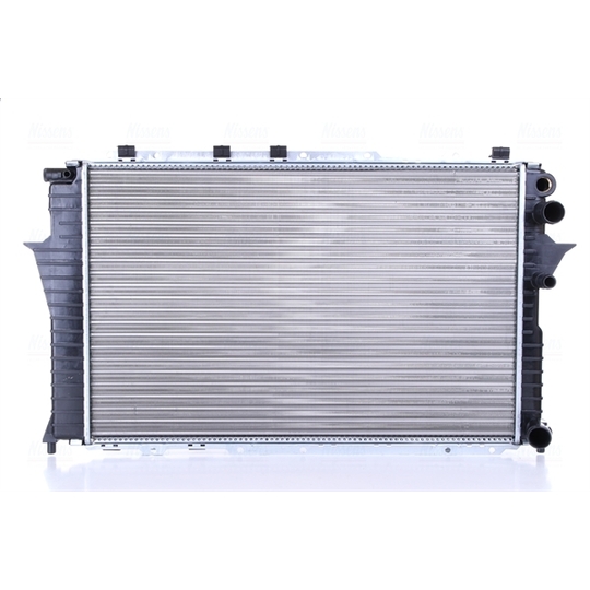 60460 - Radiator, engine cooling 