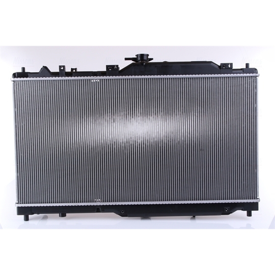 606109 - Radiator, engine cooling 