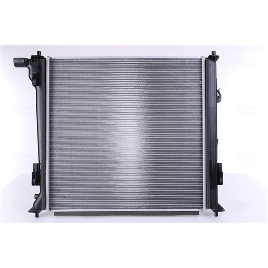 606099 - Radiator, engine cooling 