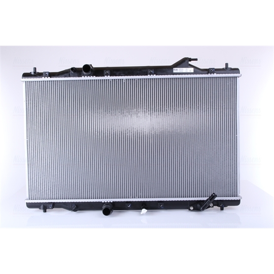 606216 - Radiator, engine cooling 