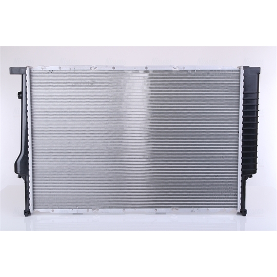 60622A - Radiator, engine cooling 