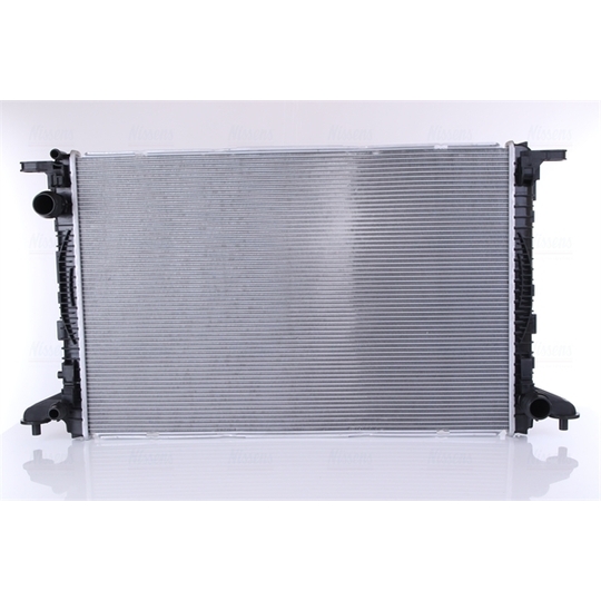 606462 - Radiator, engine cooling 