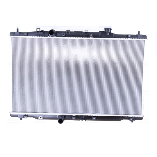 606522 - Radiator, engine cooling 