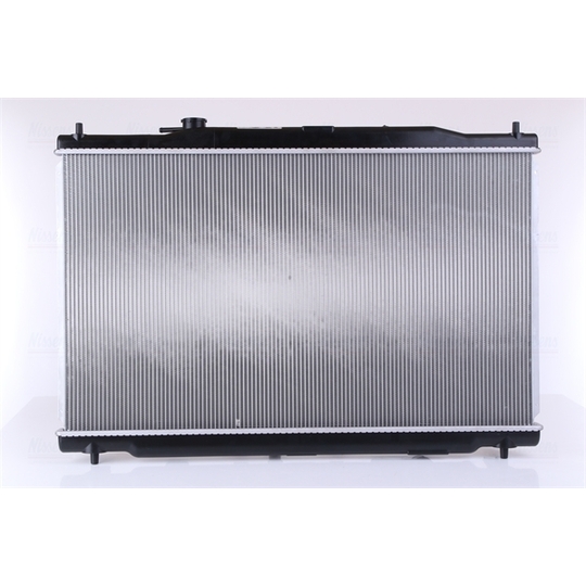 606444 - Radiator, engine cooling 