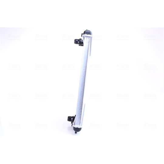 606522 - Radiator, engine cooling 