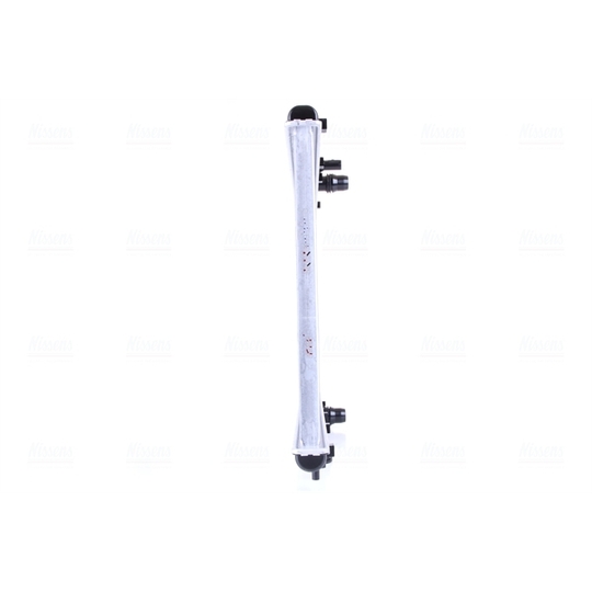 606522 - Radiator, engine cooling 