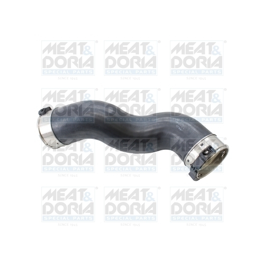 96909 - Charger Air Hose 