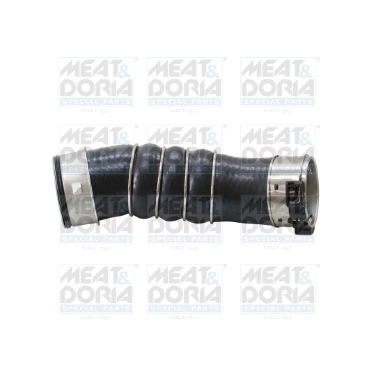 96905 - Charger Air Hose 