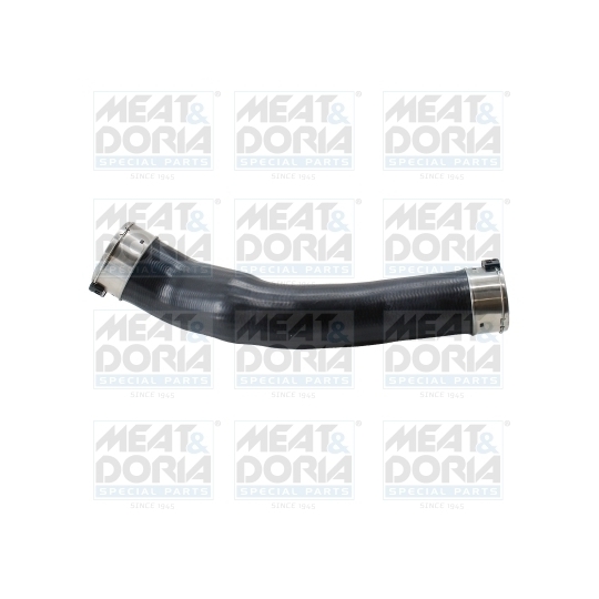 96906 - Charger Air Hose 