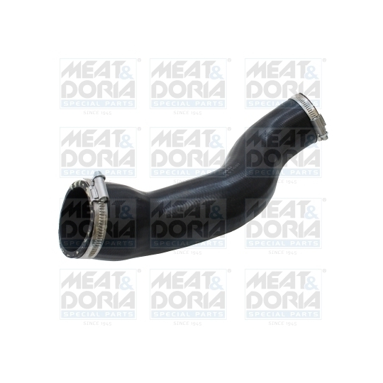 96961 - Charger Air Hose 