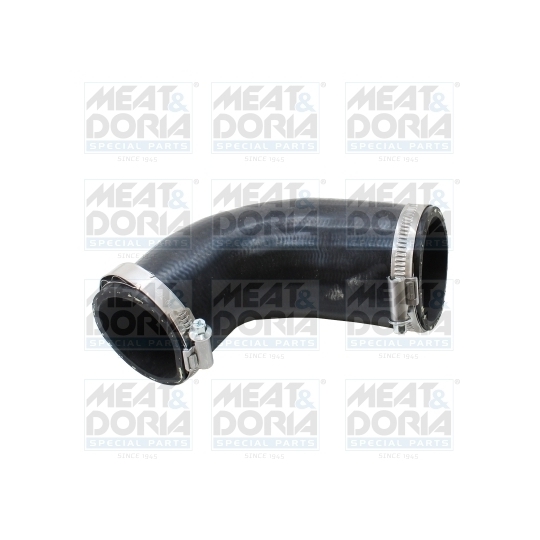 96969 - Charger Air Hose 