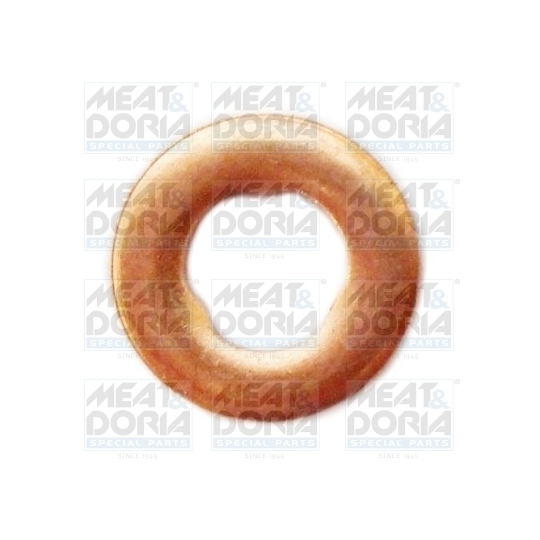 9705 - Seal Ring, injector shaft 