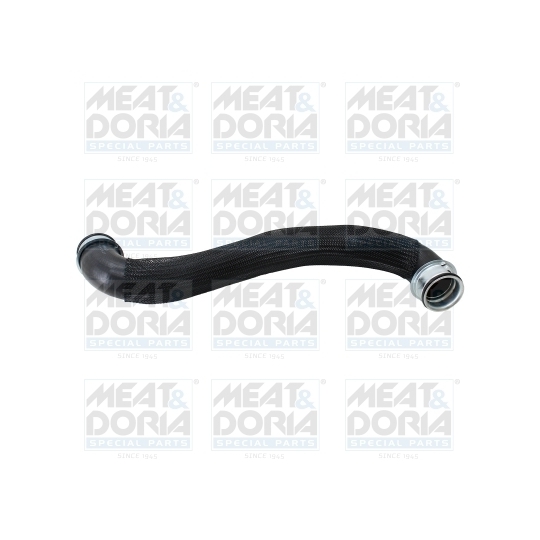 97206 - Hose, heat exchange heating 