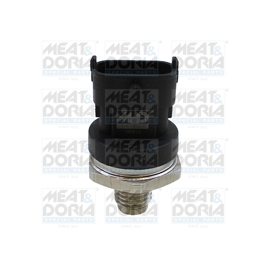 9727E - Sensor, fuel pressure 