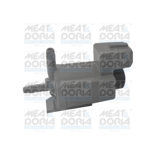 9738 - Pressure Converter, Exhaust Control 