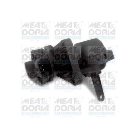 9735 - Pressure Converter, Exhaust Control 