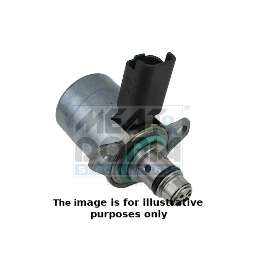 9761E - Pressure Control Valve, common rail system 