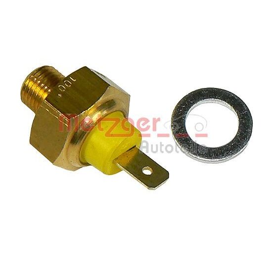 0915086 - Temperature Switch, coolant warning lamp 