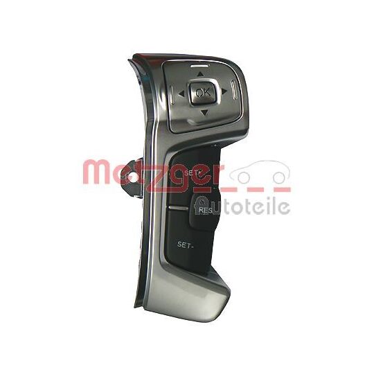 0916183 - Steering Column Switch 