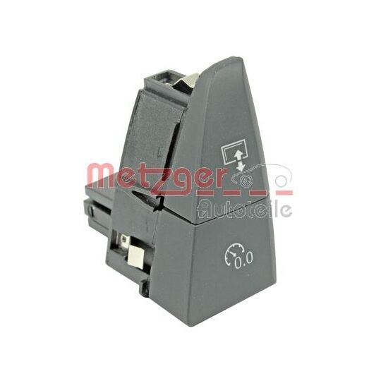 0916294 - Multi-Function Switch 
