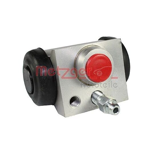 101-1017 - Wheel Brake Cylinder 