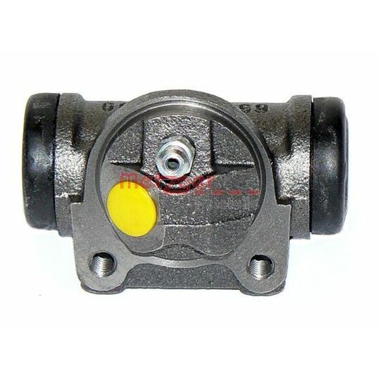 101-655 - Wheel Brake Cylinder 