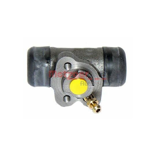 101-670 - Wheel Brake Cylinder 