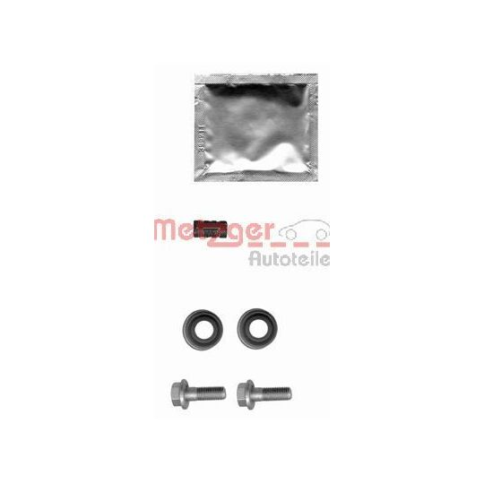 113-1400 - Accessory Kit, brake caliper 