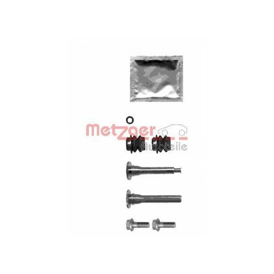 Guide Sleeve Kit, brake caliper