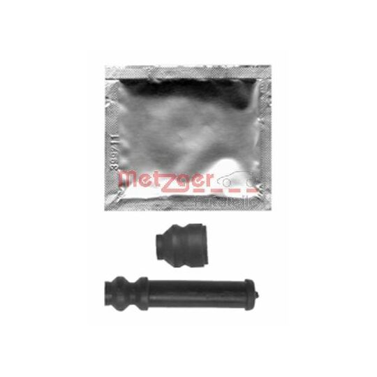 113-1409 - Accessory Kit, brake caliper 