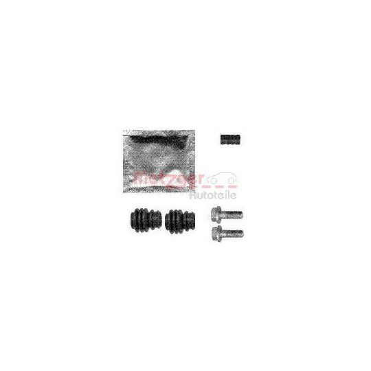 113-1425 - Accessory Kit, brake caliper 