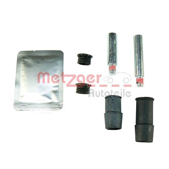 113-1442X - Guide Sleeve Kit, brake caliper 