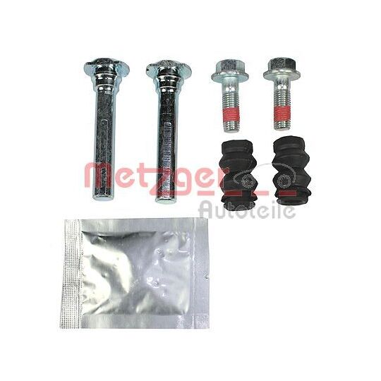 113-1468X - Guide Sleeve Kit, brake caliper 