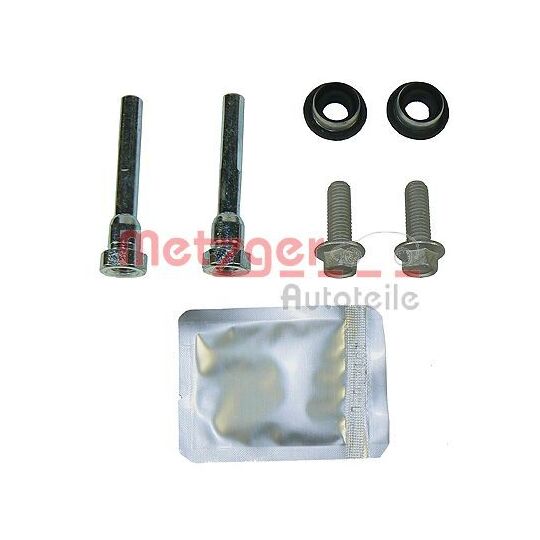 113-1444X - Guide Sleeve Kit, brake caliper 