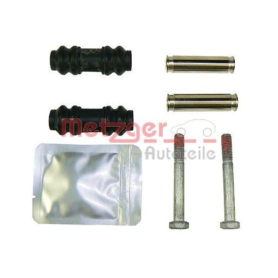 113-1450X - Guide Sleeve Kit, brake caliper 