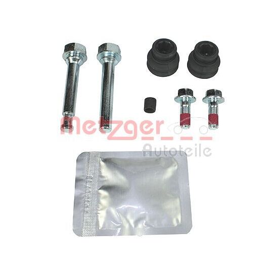113-1467X - Guide Sleeve Kit, brake caliper 